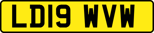 LD19WVW