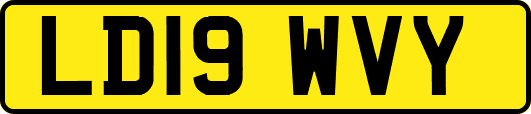 LD19WVY
