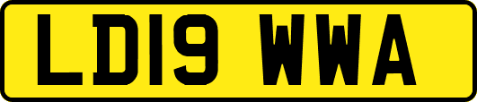 LD19WWA