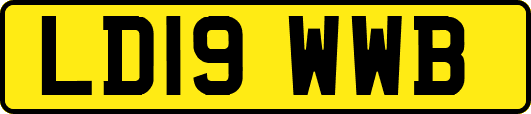 LD19WWB
