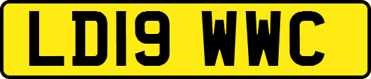 LD19WWC