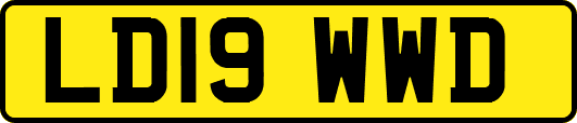 LD19WWD