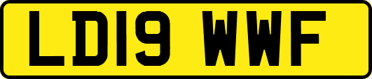 LD19WWF