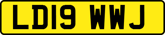 LD19WWJ