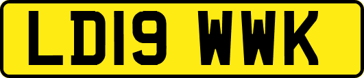 LD19WWK