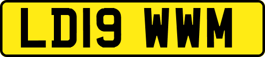 LD19WWM