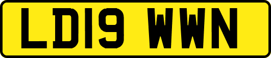 LD19WWN