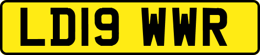 LD19WWR