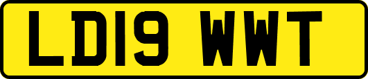 LD19WWT