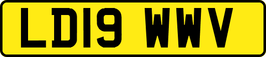 LD19WWV