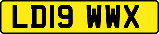LD19WWX