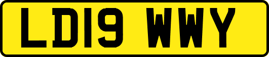 LD19WWY