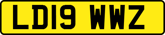 LD19WWZ