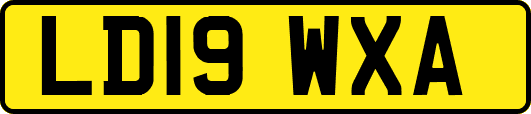 LD19WXA