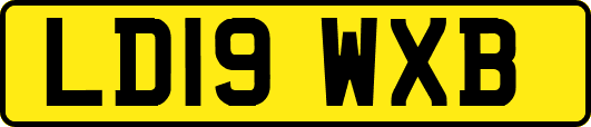 LD19WXB