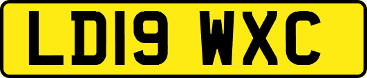 LD19WXC