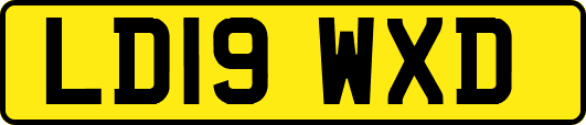 LD19WXD