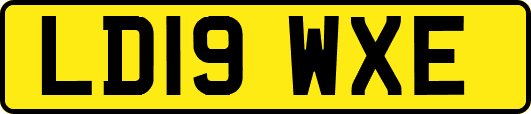 LD19WXE