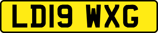 LD19WXG