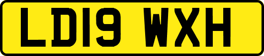 LD19WXH