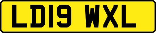 LD19WXL