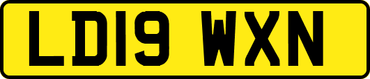 LD19WXN