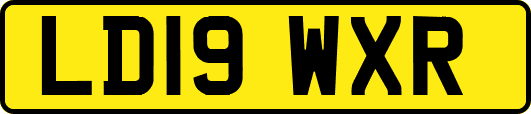 LD19WXR