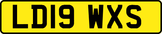 LD19WXS