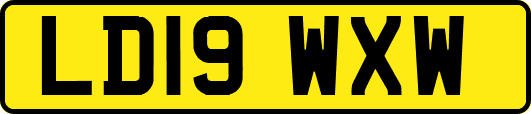 LD19WXW