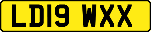 LD19WXX