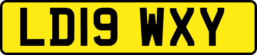 LD19WXY
