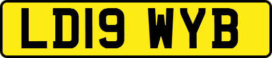 LD19WYB