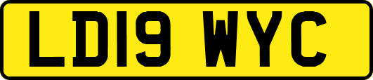 LD19WYC