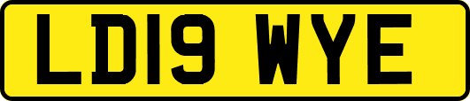 LD19WYE