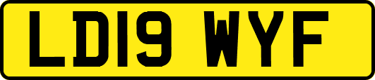 LD19WYF