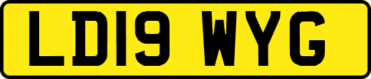 LD19WYG