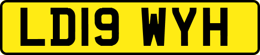 LD19WYH