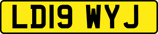 LD19WYJ