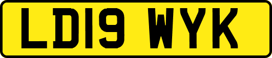 LD19WYK