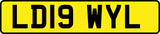 LD19WYL
