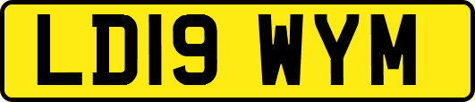 LD19WYM