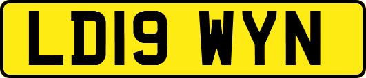 LD19WYN
