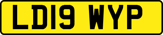 LD19WYP