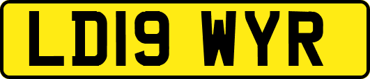 LD19WYR