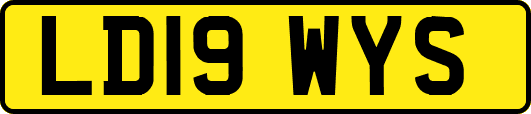 LD19WYS