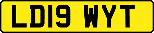 LD19WYT