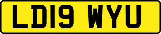 LD19WYU