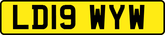 LD19WYW