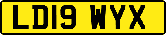 LD19WYX