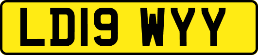 LD19WYY